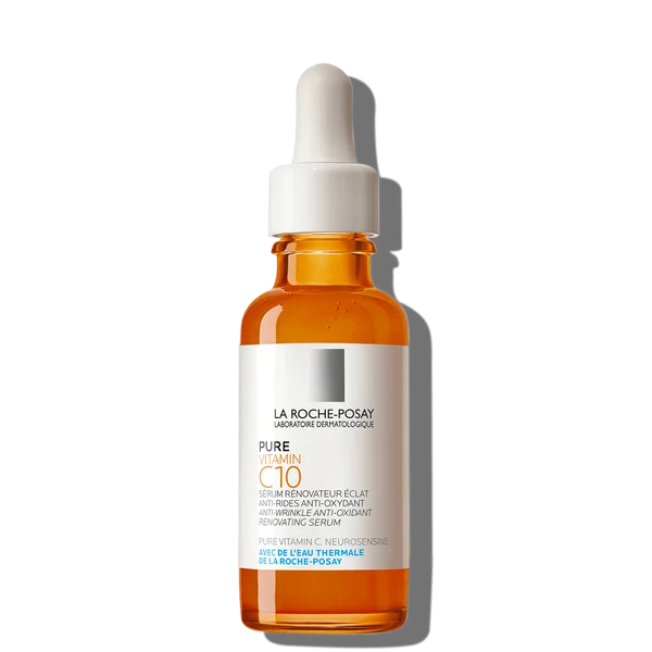 Sérum Vitamine C